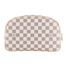 Комплект тоалетни принадлежности Louis Vuitton Damier Azur