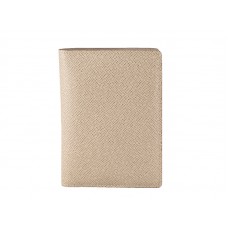 Голям кожен портфейл Polaire на Louis Vuitton Taiga