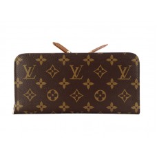Необичаен портфейл Louis Vuitton Monogram