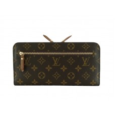 Необичаен портфейл Louis Vuitton Monogram Organizer