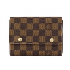 Регулируем органайзер Louis Vuitton Damier Ebene