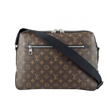Монограм на Louis Vuitton Макасар Торес