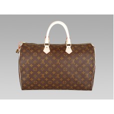 Чанта Louis Vuitton Monogram Speedy 40
