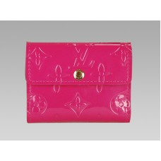 Louis Vuitton монограм Vernis Ludlow Rose Pop