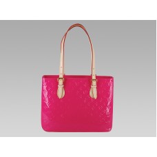 Louis Vuitton монограм Vernis Brentwood Rose Pop