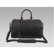 Чанта Louis Vuitton SC от телешка кожа, кобалтова