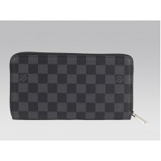 Органайзер Louis Vuitton Damier Graphite Zippy