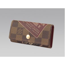 Поставка за 4 ключа Louis Vuitton Damier