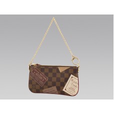 Чантичка Louis Vuitton Damier Milla MM