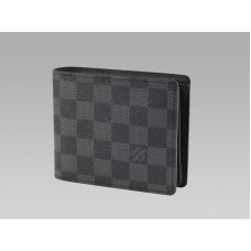 Портфейл Louis Vuitton Damier Graphite Florin