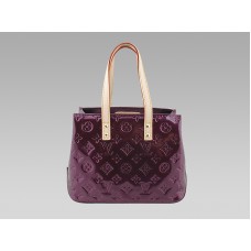 Louis Vuitton монограм Vernis Reade PM Violette
