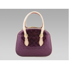 Louis Vuitton монограм Vernis Summit Drive Violette