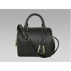 Louis Vuitton Paris Speedy Mini Black