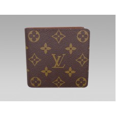 Портфейл Louis Vuitton Monogram с джоб за монети
