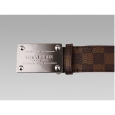 Колан Louis Vuitton Inventeur Damier