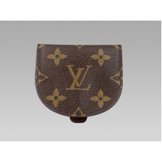 Портмоне за монети с монограм Louis Vuitton