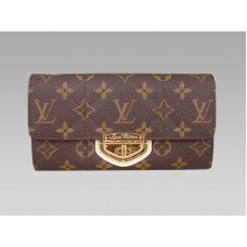 Портфейл Louis Vuitton Monogram Sarah с монограмна звезда