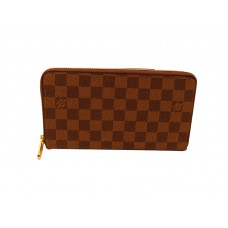 Louis Vuitton Damier Zippy Органайзер