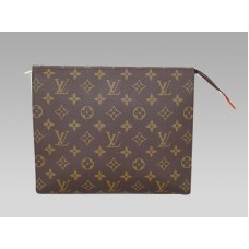 Тоалетна чанта Louis Vuitton Monogram 26