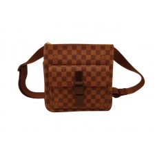 Чантичка Louis Vuitton Damier Melville