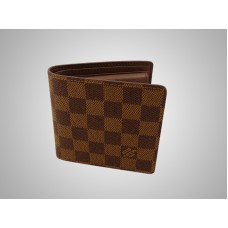 Портфейл Louis Vuitton Damier с джоб за монети