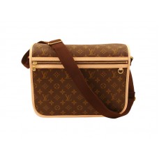 Louis Vuitton Monogram Messenger Bosphore GM