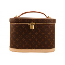 Калъф за красота Louis Vuitton Monogram Nice