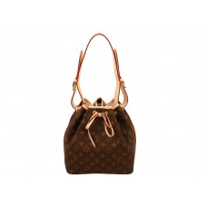 Чанта Louis Vuitton Monogram Noe Pm