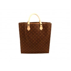 Плоска чанта Louis Vuitton Monogram