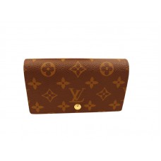 Портфейл Louis Vuitton Monogram Treasure