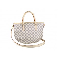 Чанта Louis Vuitton Damier Azur Riviera PM