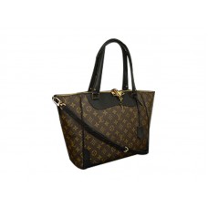 Чанта Louis Vuitton Monogram Estrela NM Black