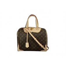 Чанта Louis Vuitton Monogram Retiro NM Classic