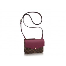 Louis Vuitton монограм Twinset Aurore