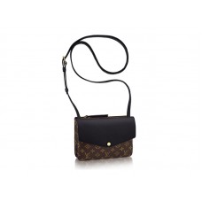 Чанта Louis Vuitton Monogram Twinset Noar