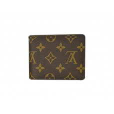 Портфейл Louis Vuitton Monogram с 9 слота за кредитни карти