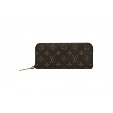 Портфейл Louis Vuitton Monogram Cl?Mence Mimosa