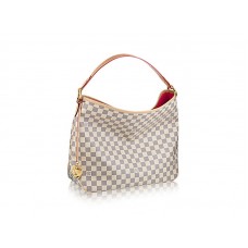 Louis Vuitton Damier Azur Възхитителен PM