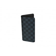 Портфейл Louis Vuitton Damier Cobalt Brazza