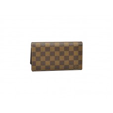 Портфейл Louis Vuitton Damier Ebene Colombus