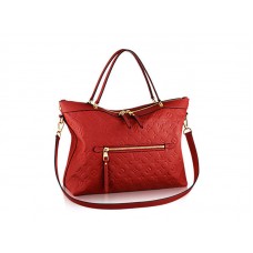 Чанта Louis Vuitton Monogram Empriente Bastille Mm Cherry