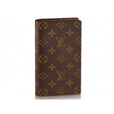 Портфейл Louis Vuitton Monogram Columbus