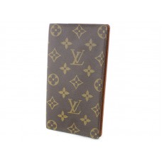 Чанта Louis Vuitton Monogram Yen и държач за кредитна карта