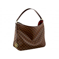 Louis Vuitton Damier Ebene Възхитителен Mm