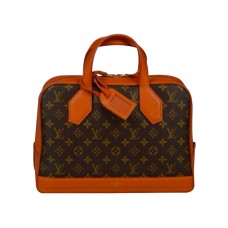 Louis Vuitton монограм Dora Mm Orange