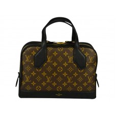 Чанта Louis Vuitton Monogram Dora Pm Black