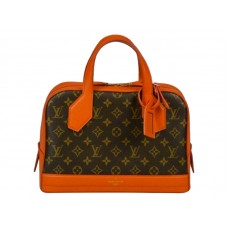 Louis Vuitton монограм Dora PM Orange