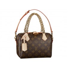 Чанта Louis Vuitton Monogram Speedy 20