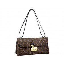 Чанта Louis Vuitton Monogram Canvas Triangle PM