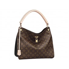 Чанта Louis Vuitton Monogram Canvas Gaia Noar